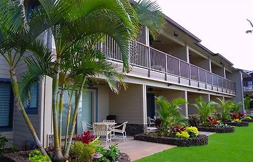 ****  Hale Napili Aparthotel Lahaina United States