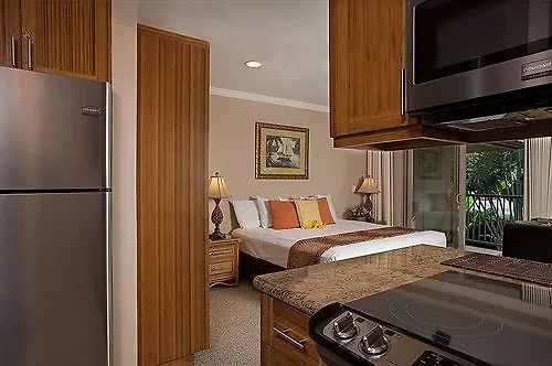 Hale Napili Aparthotel Lahaina