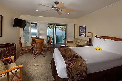 Hale Napili Aparthotel Lahaina