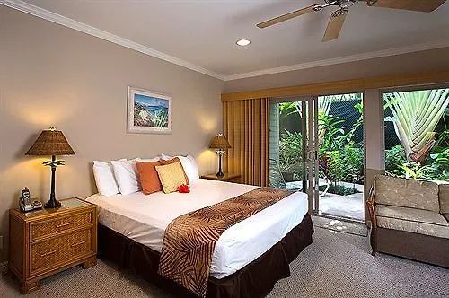 Hale Napili Aparthotel Lahaina