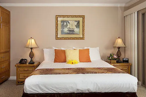 Hale Napili Aparthotel Lahaina