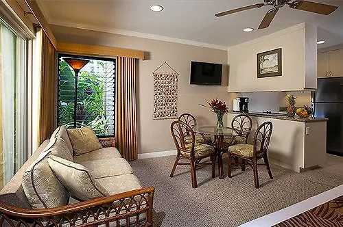 Hale Napili Aparthotel Lahaina