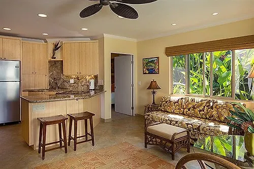 Hale Napili Aparthotel Lahaina 4*,  United States