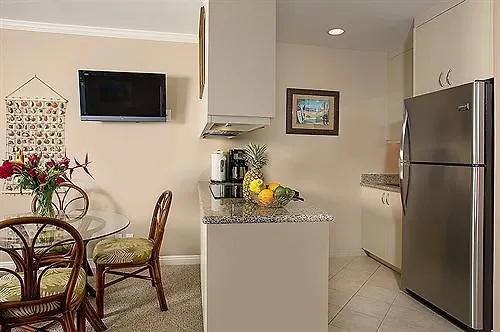 Hale Napili Aparthotel Lahaina