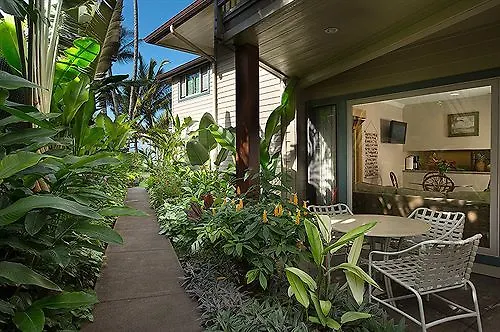 ****  Hale Napili Aparthotel Lahaina United States